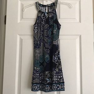 WHBM beautiful tunic!!!